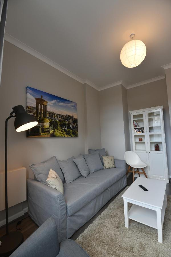 Pleasance Apartment Ground Floor Main Door Access إدنبرة المظهر الخارجي الصورة