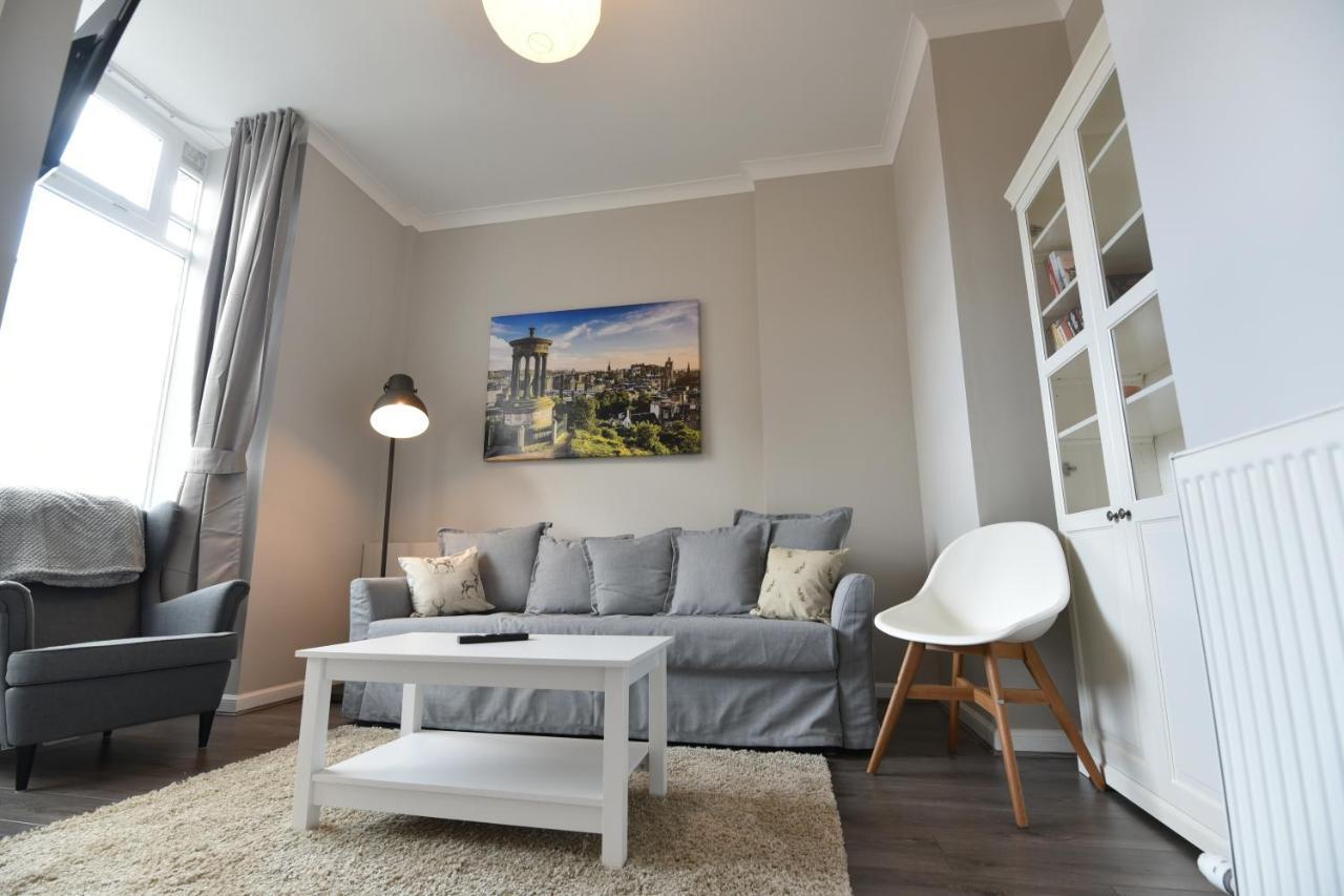 Pleasance Apartment Ground Floor Main Door Access إدنبرة المظهر الخارجي الصورة