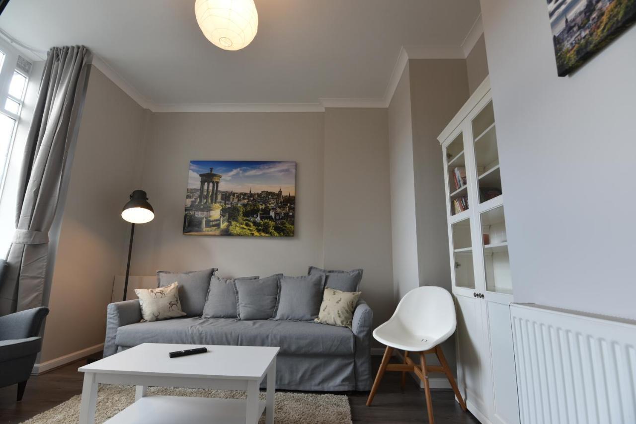 Pleasance Apartment Ground Floor Main Door Access إدنبرة المظهر الخارجي الصورة