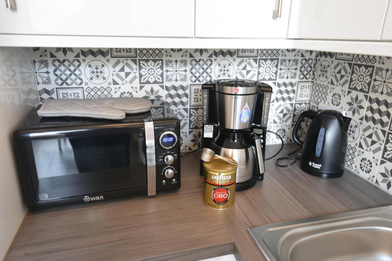 Pleasance Apartment Ground Floor Main Door Access إدنبرة المظهر الخارجي الصورة