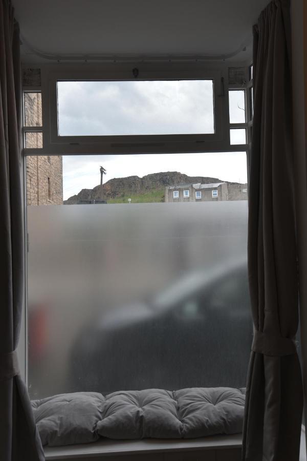 Pleasance Apartment Ground Floor Main Door Access إدنبرة المظهر الخارجي الصورة