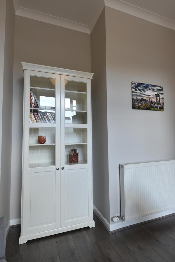 Pleasance Apartment Ground Floor Main Door Access إدنبرة المظهر الخارجي الصورة